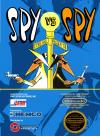 Spy vs Spy Box Art Front